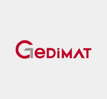 Gedimat